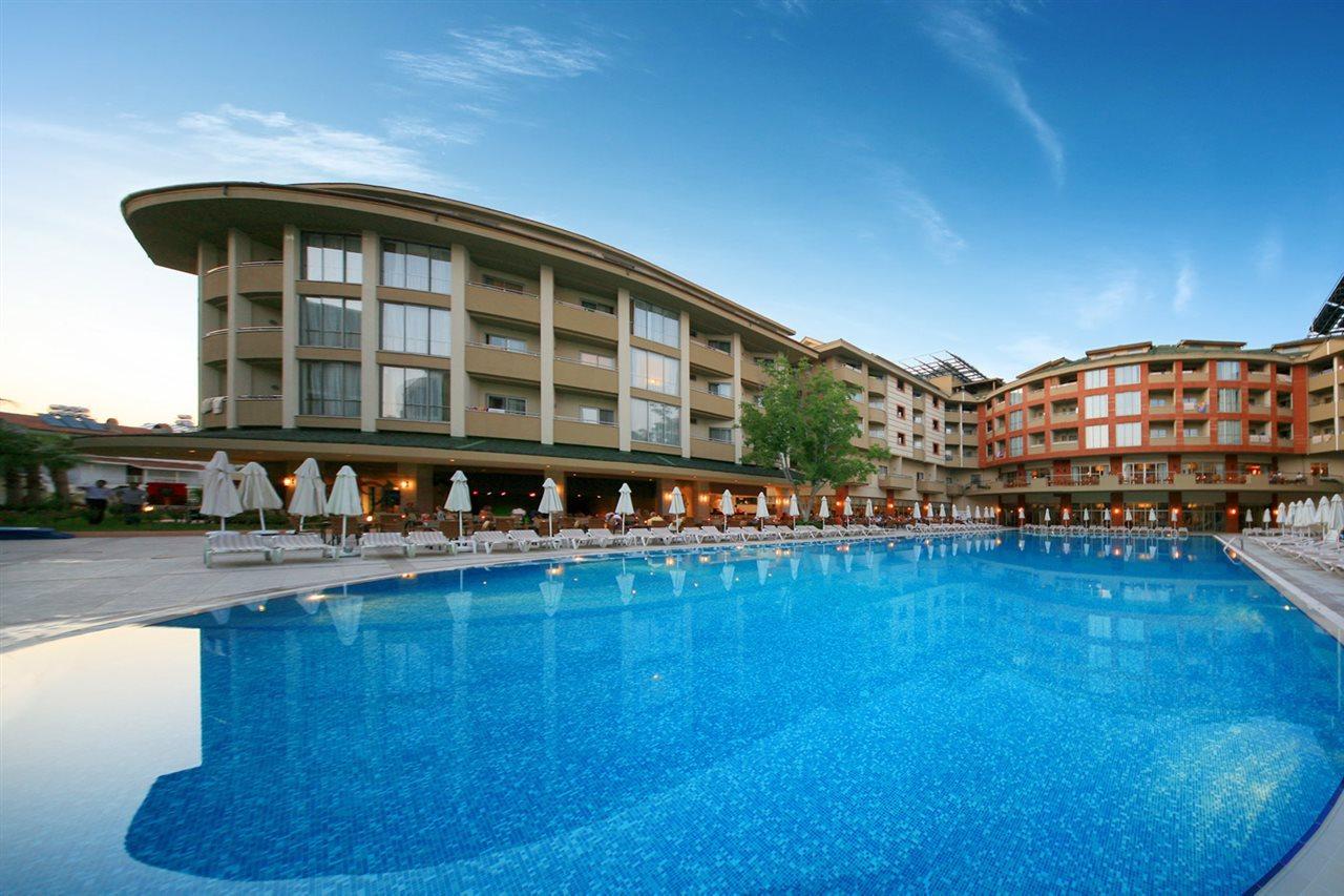 Star Park Hotel-all Inclusive