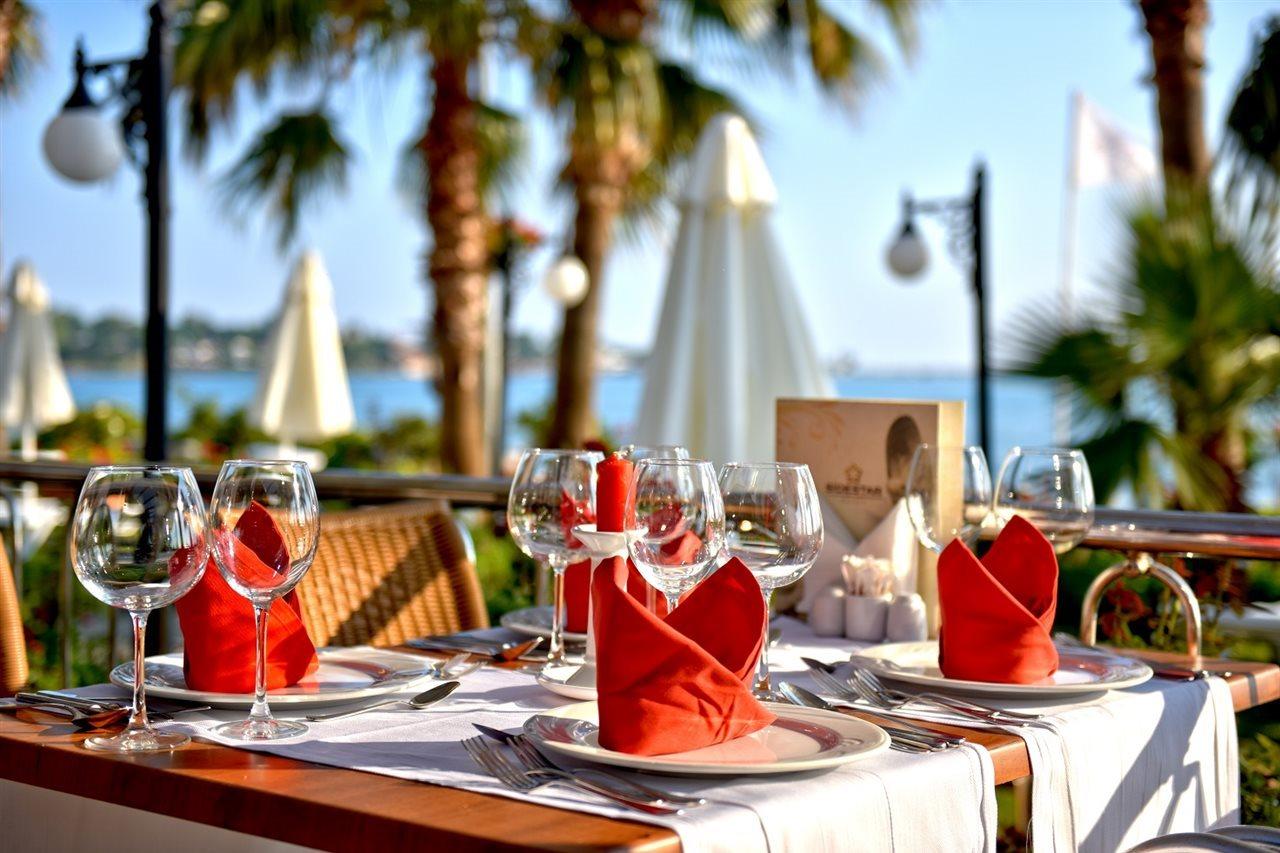 Resort Star Park Hotel-all Inclusive 5*
