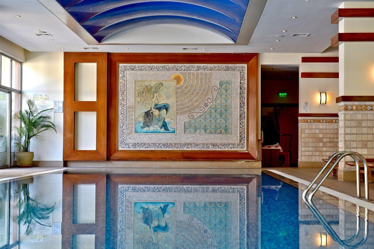 Star Park Hotel-all Inclusive Resort