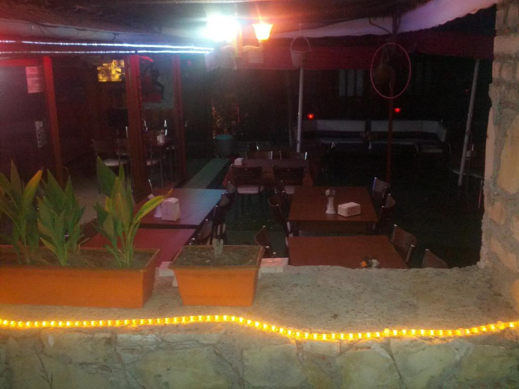 Star Park Hotel-all Inclusive Resort Side