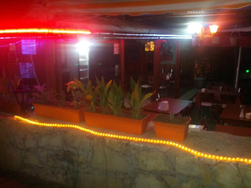 Star Park Hotel-all Inclusive Resort