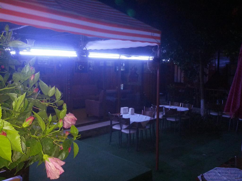 Star Park Hotel-all Inclusive Side