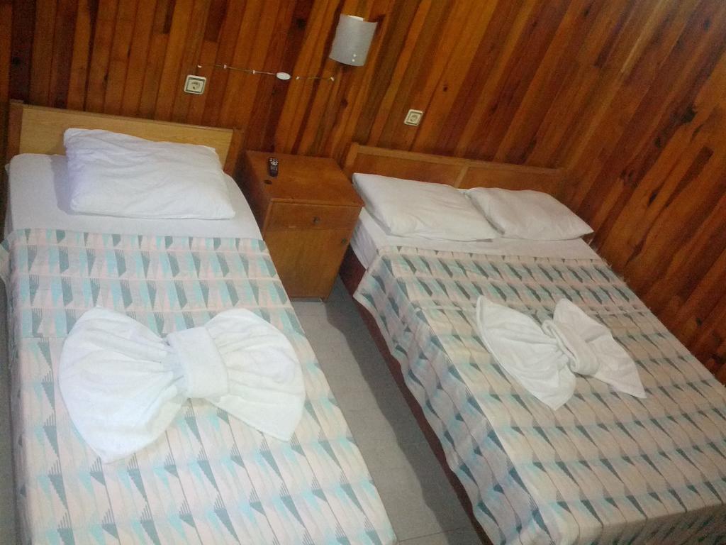 Star Park Hotel-all Inclusive Resort