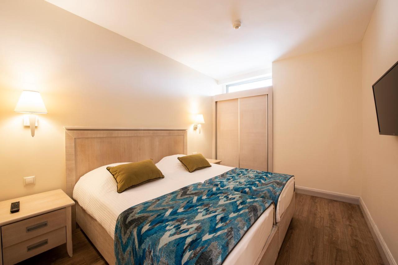 Resort Star Park Hotel-all Inclusive Side