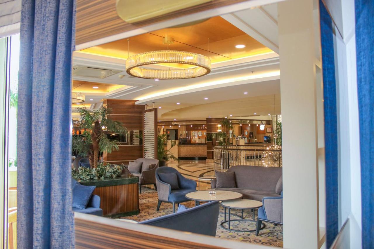Star Park Hotel-all Inclusive