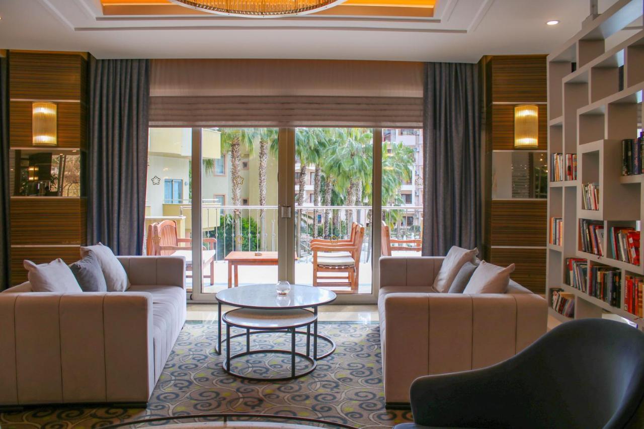 Resort Star Park Hotel-all Inclusive 5*