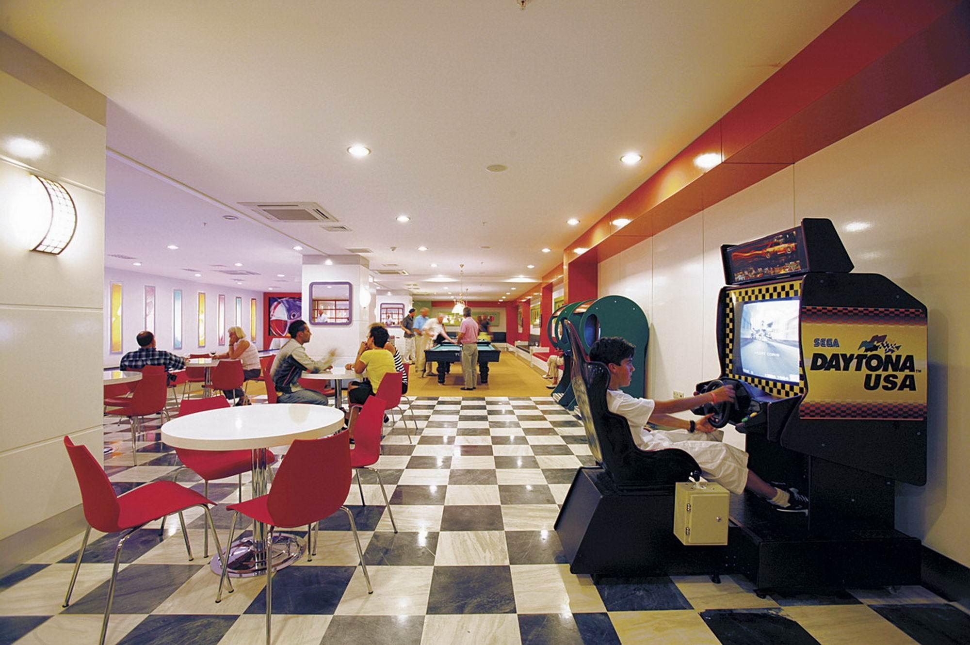 Star Park Hotel-all Inclusive