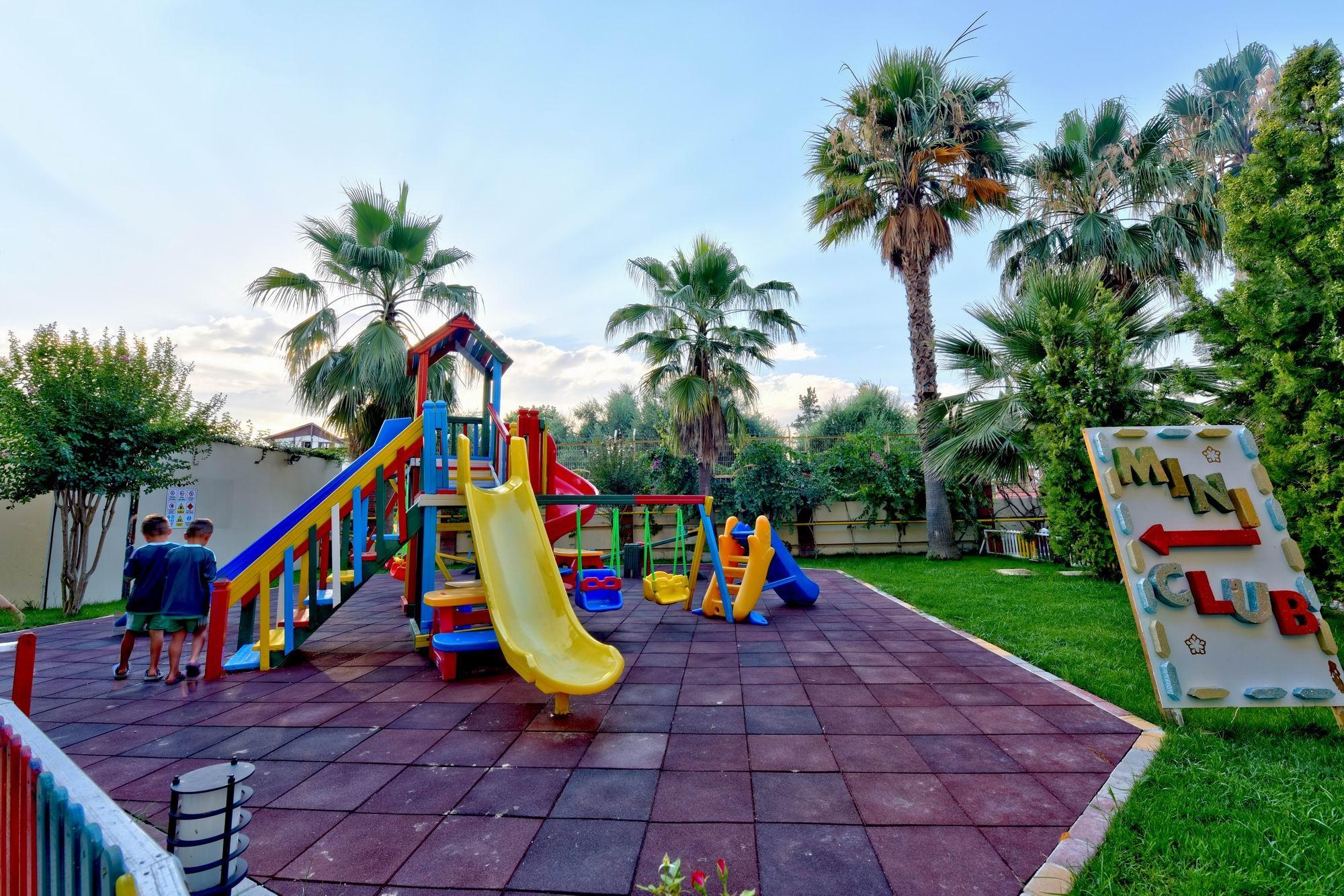 Resort Star Park Hotel-all Inclusive