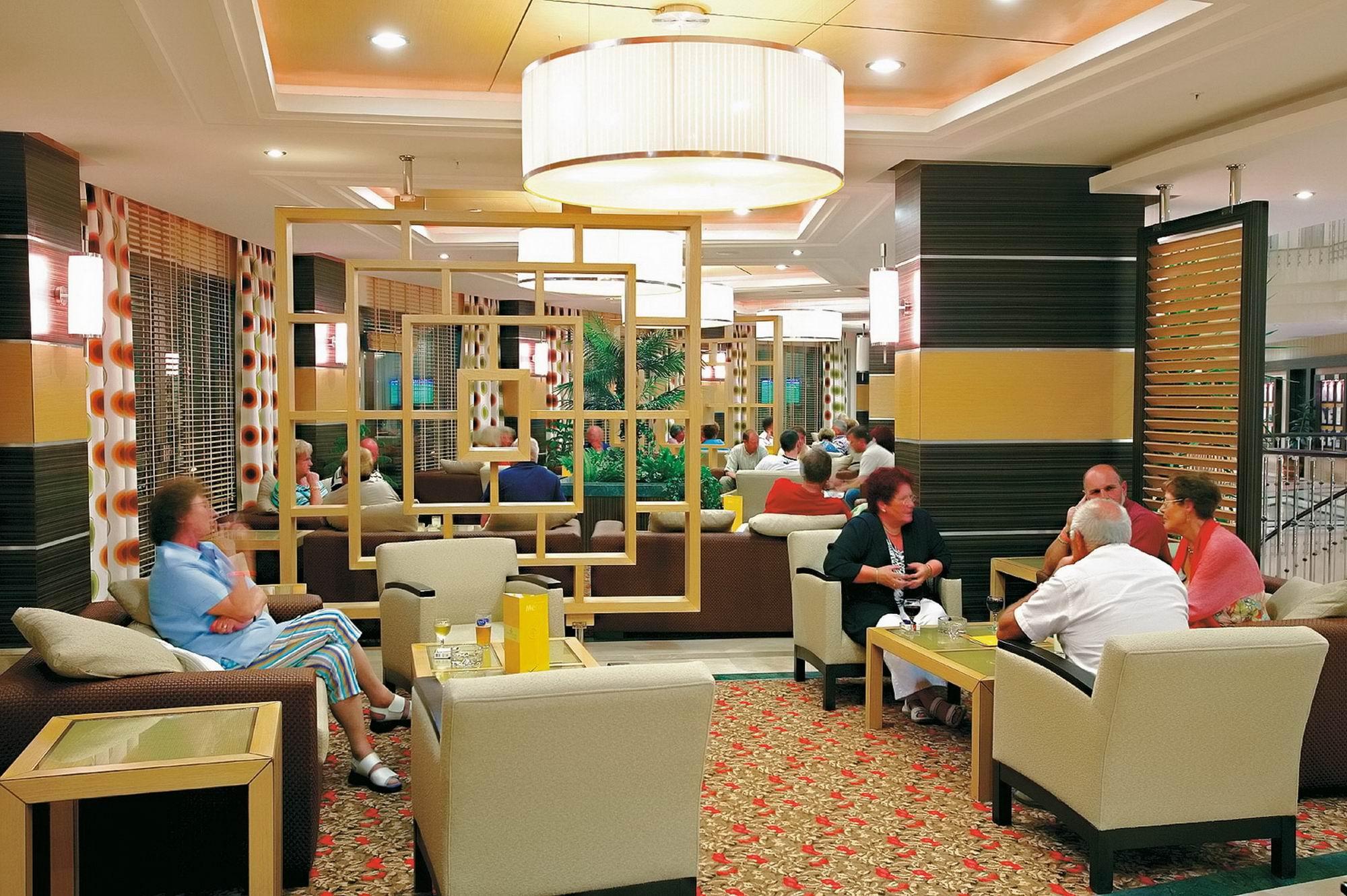 Resort Star Park Hotel-all Inclusive