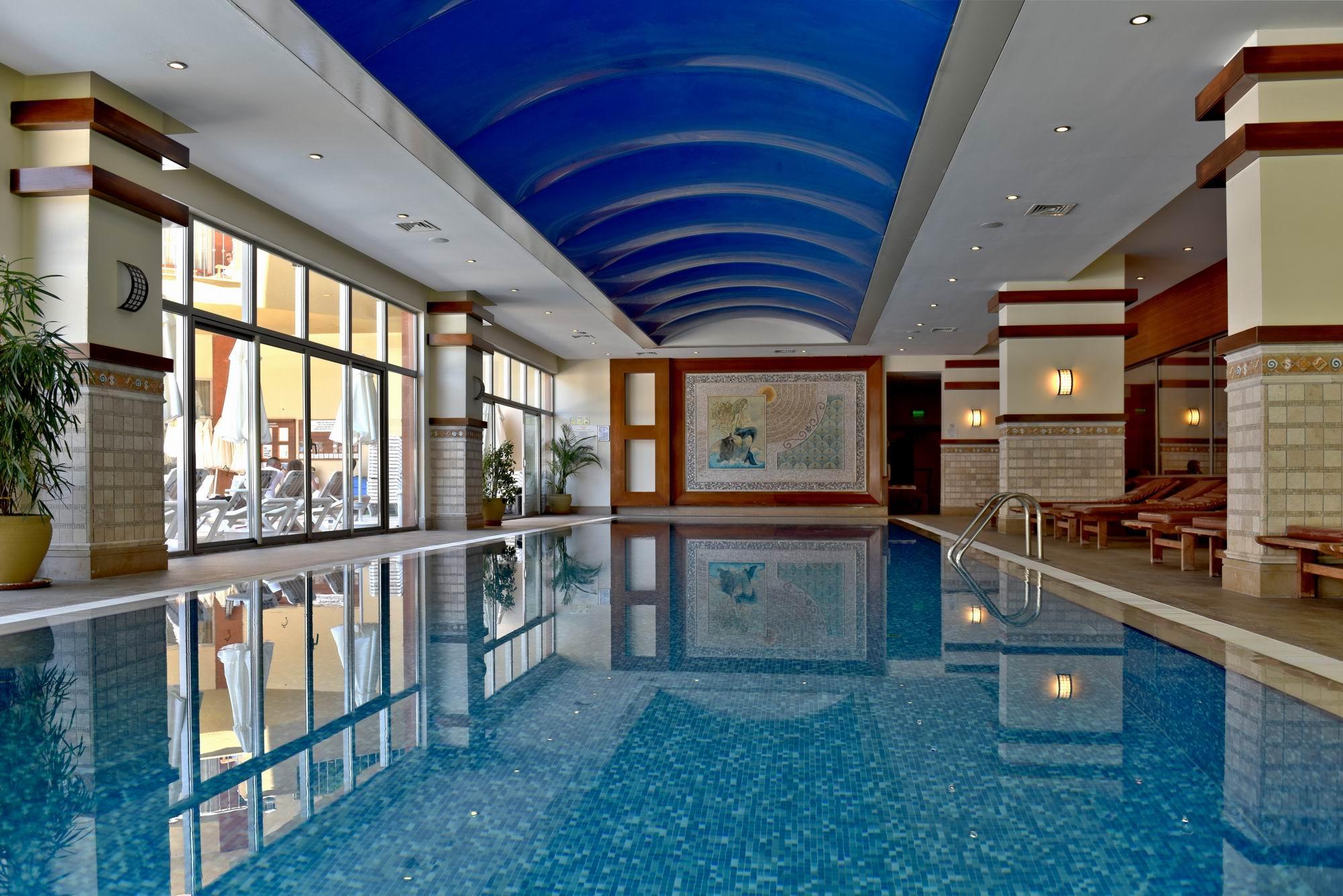Star Park Hotel-all Inclusive Resort Side