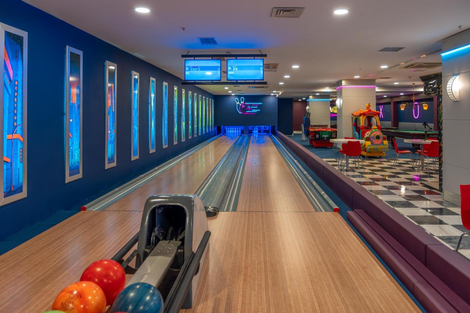 Star Park Hotel-all Inclusive Resort