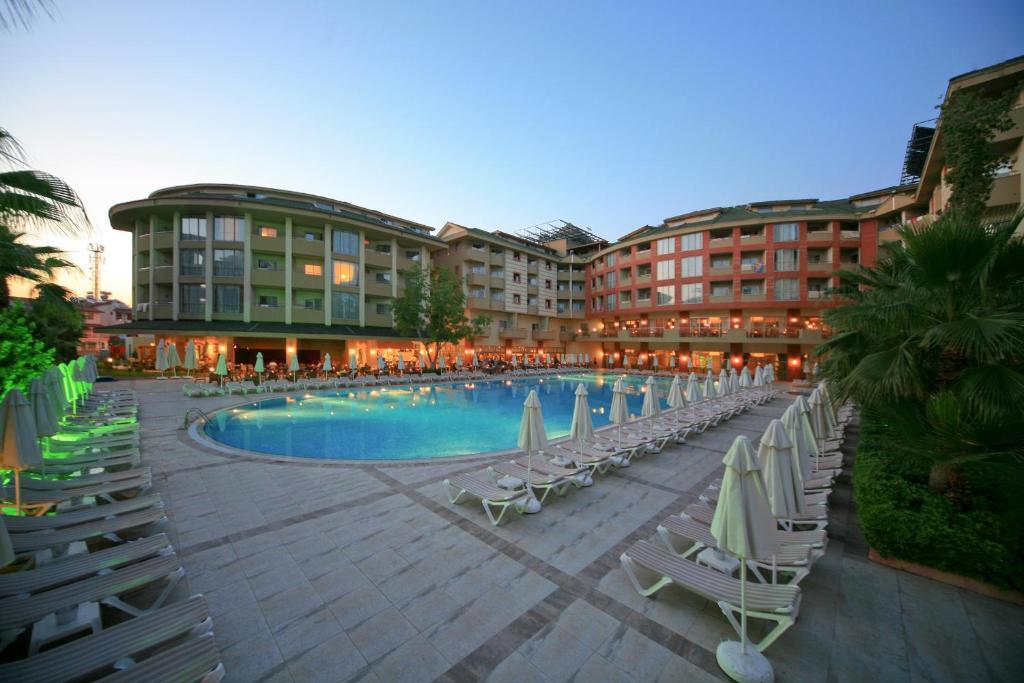 Star Park Hotel-all Inclusive Resort 5*