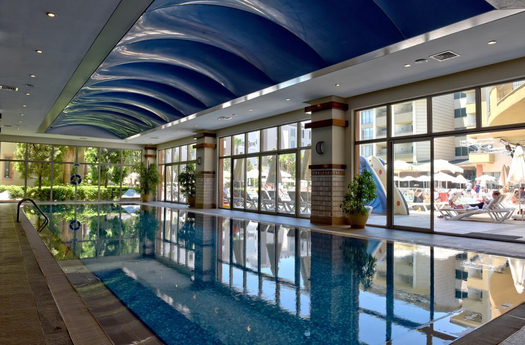 Star Park Hotel-all Inclusive Resort