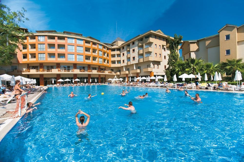 Star Park Hotel-all Inclusive 5*