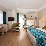 Side Star Park Hotel-All Inclusive