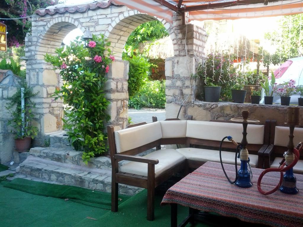 Star Park Hotel-all Inclusive Resort 5*