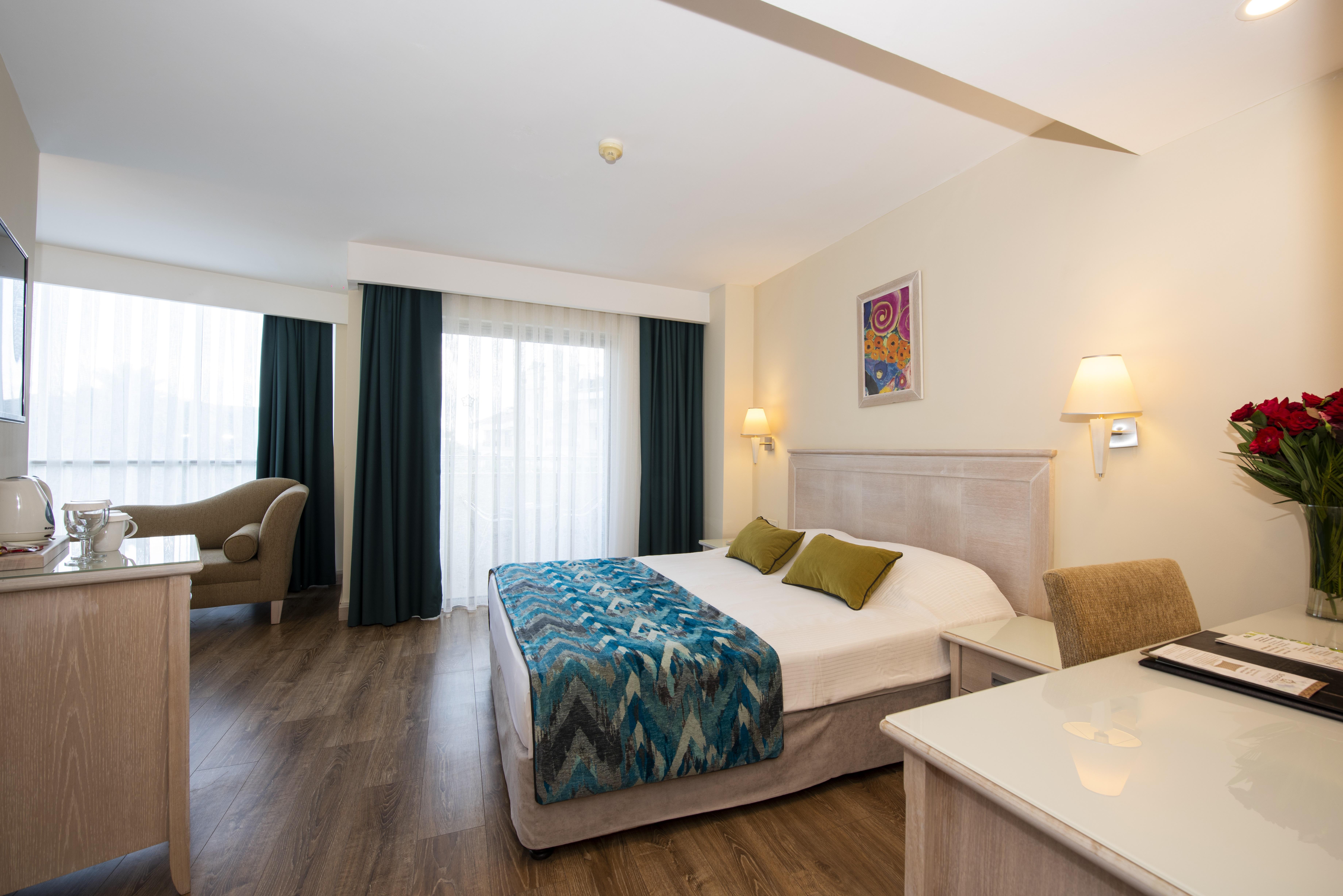 Star Park Hotel-all Inclusive 5*