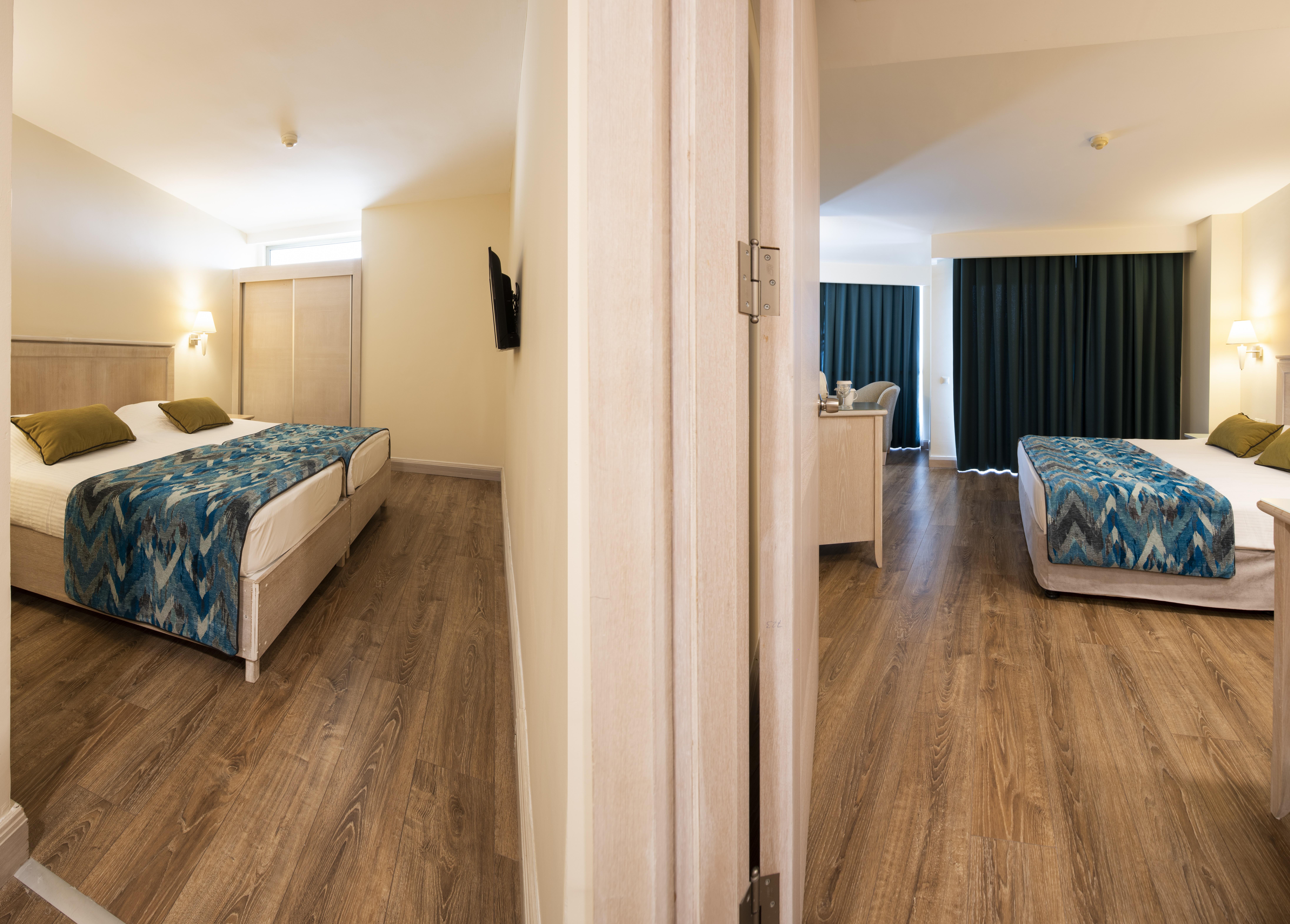 Star Park Hotel-all Inclusive Resort
