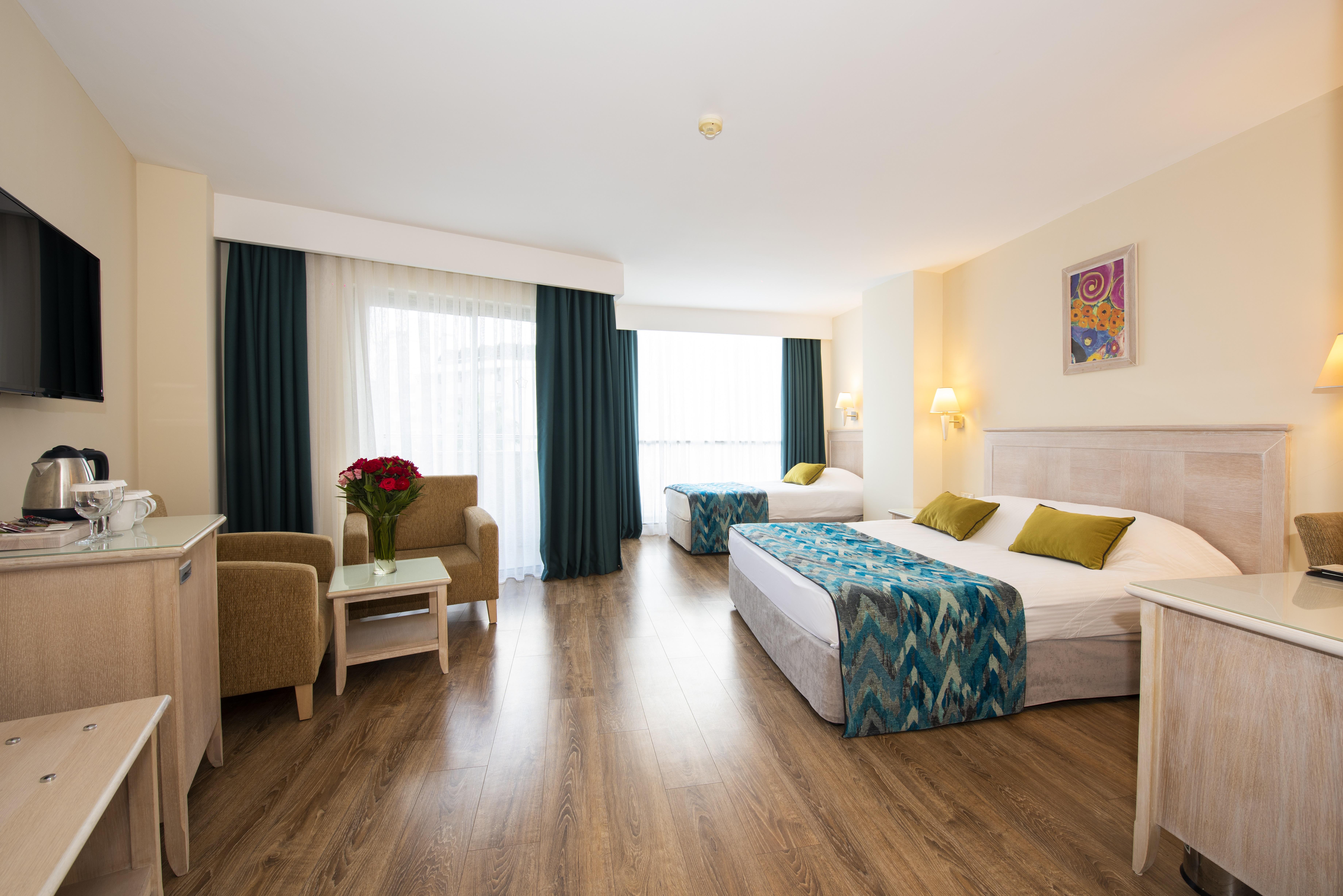 Star Park Hotel-all Inclusive Resort