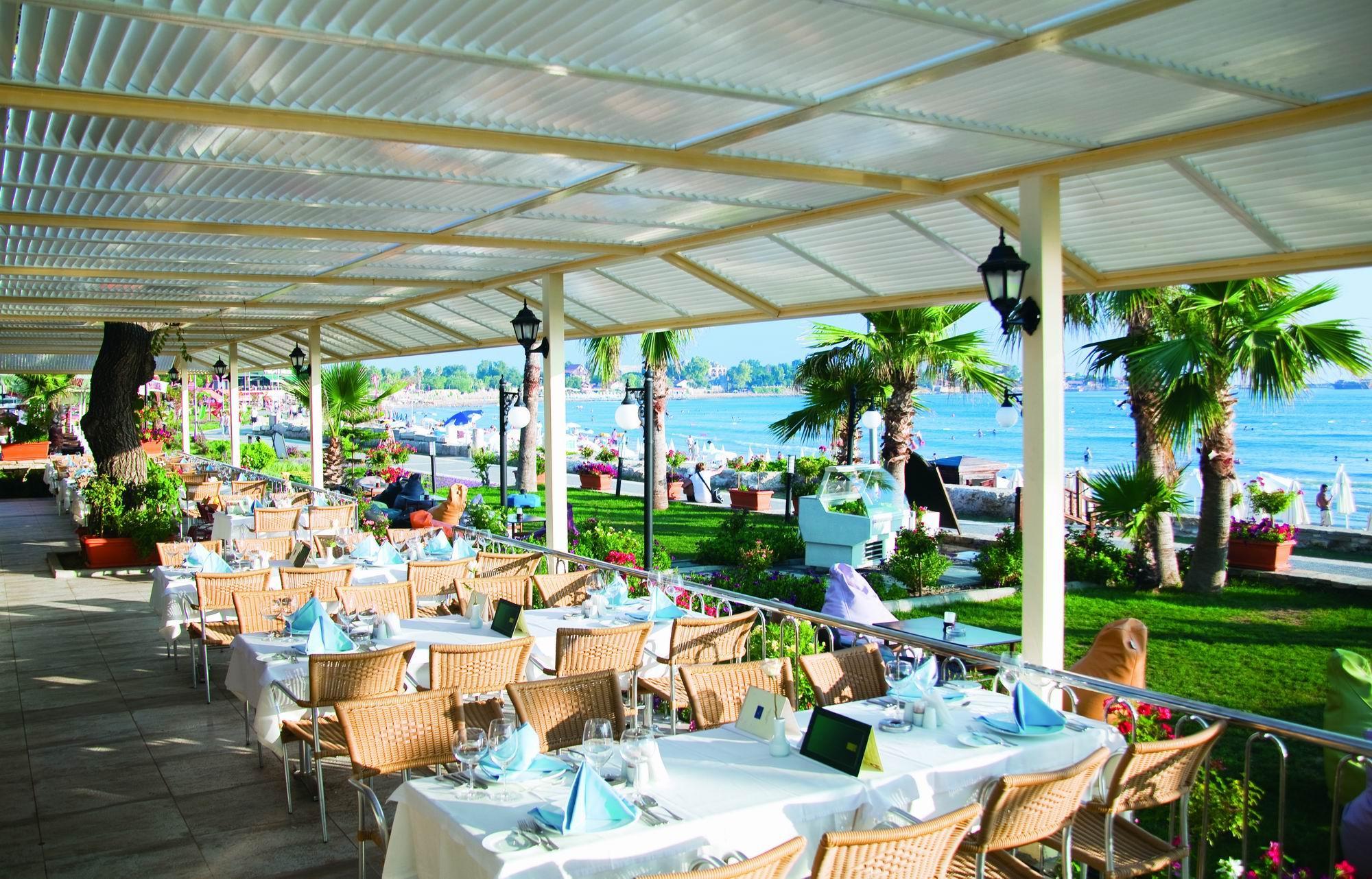 Resort Star Park Hotel-all Inclusive