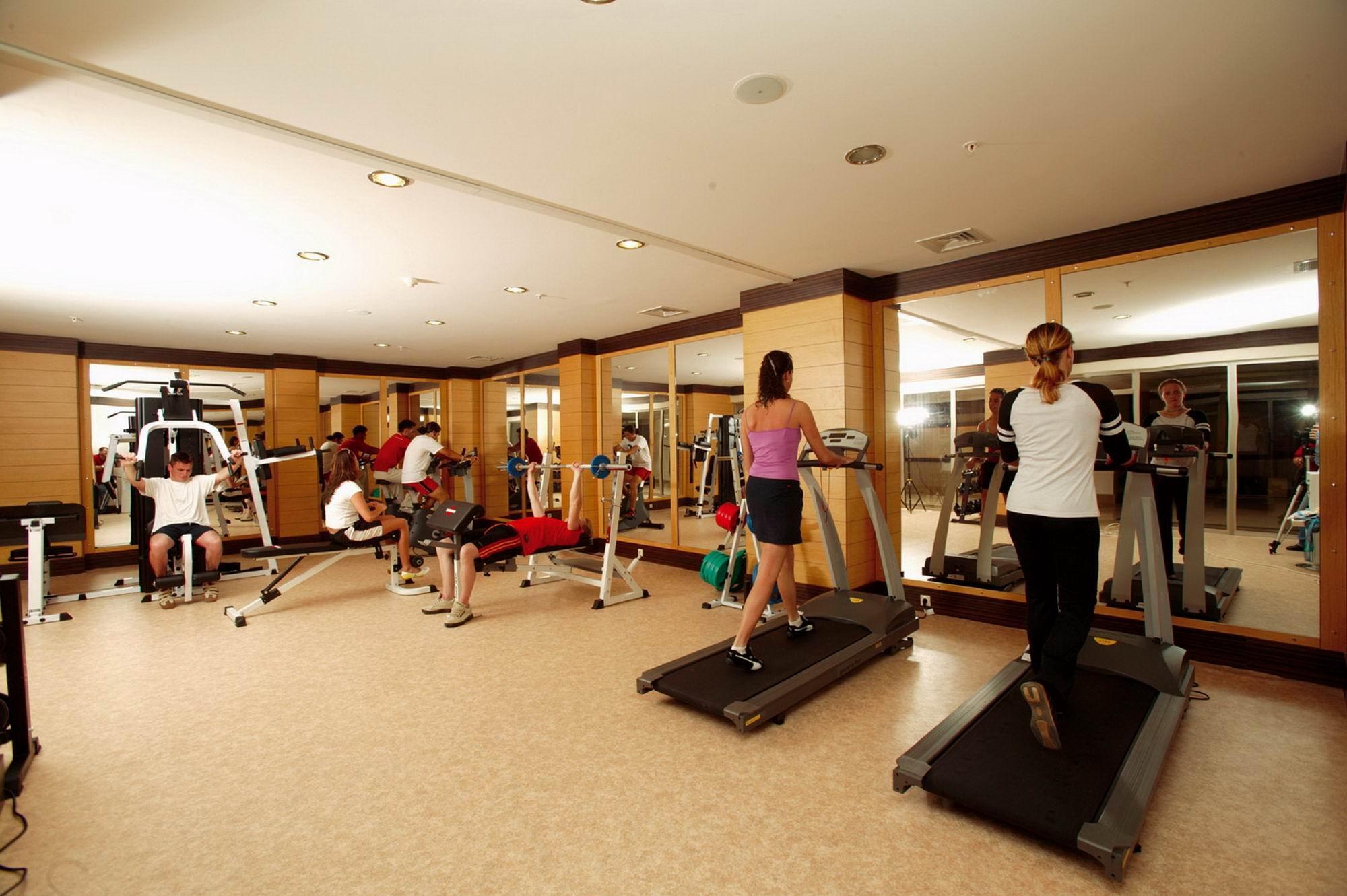 Star Park Hotel-all Inclusive Resort 5*