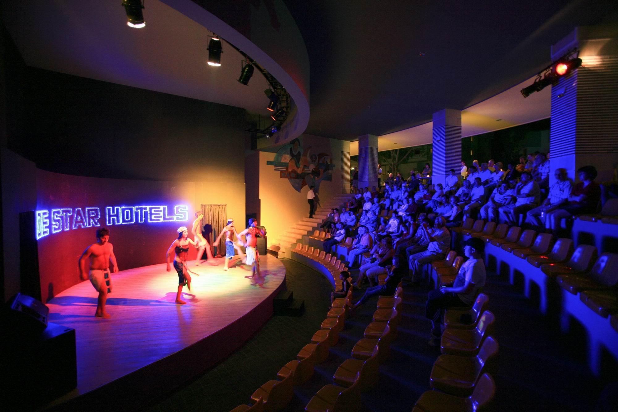 Resort Star Park Hotel-all Inclusive