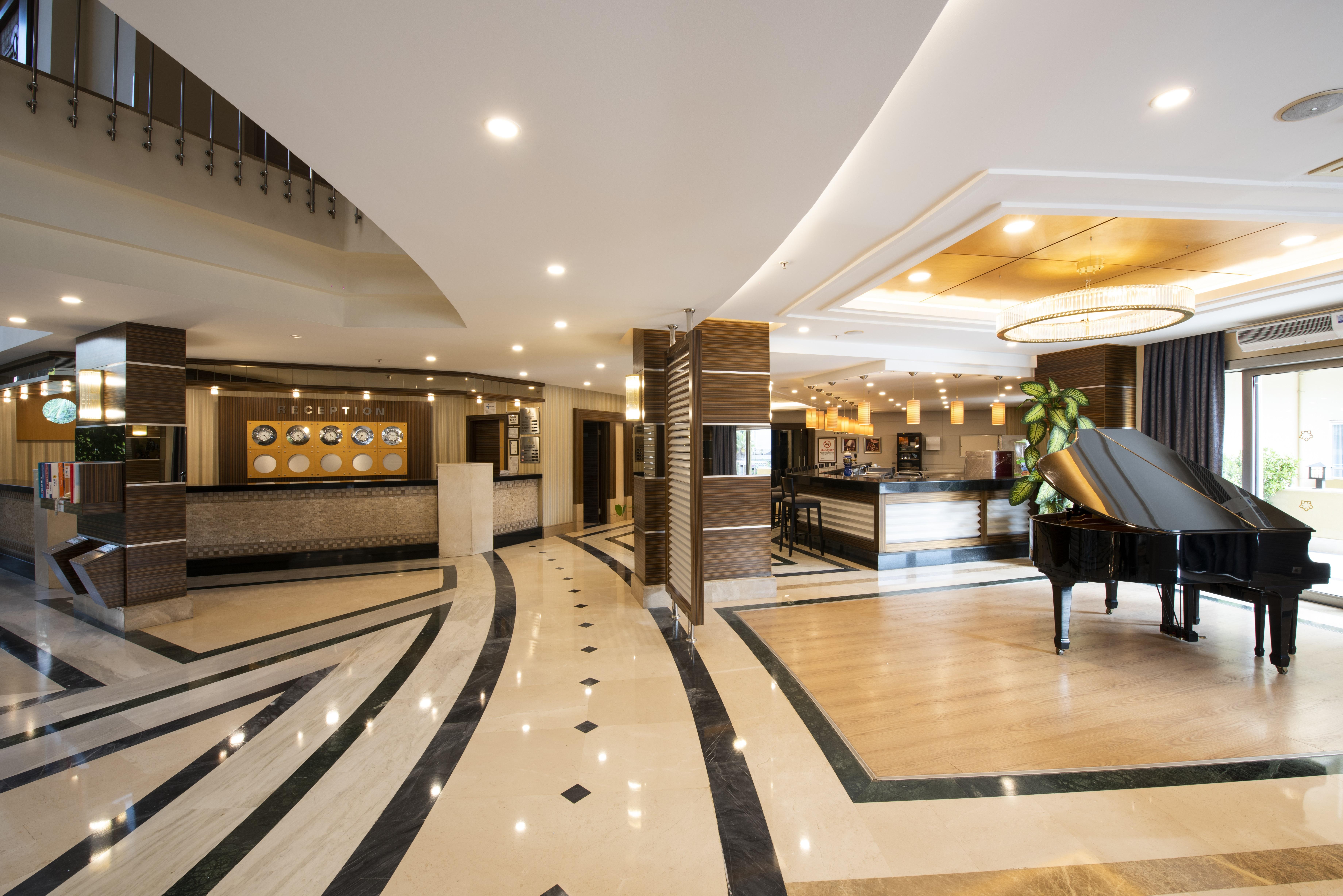 Resort Star Park Hotel-all Inclusive 5*