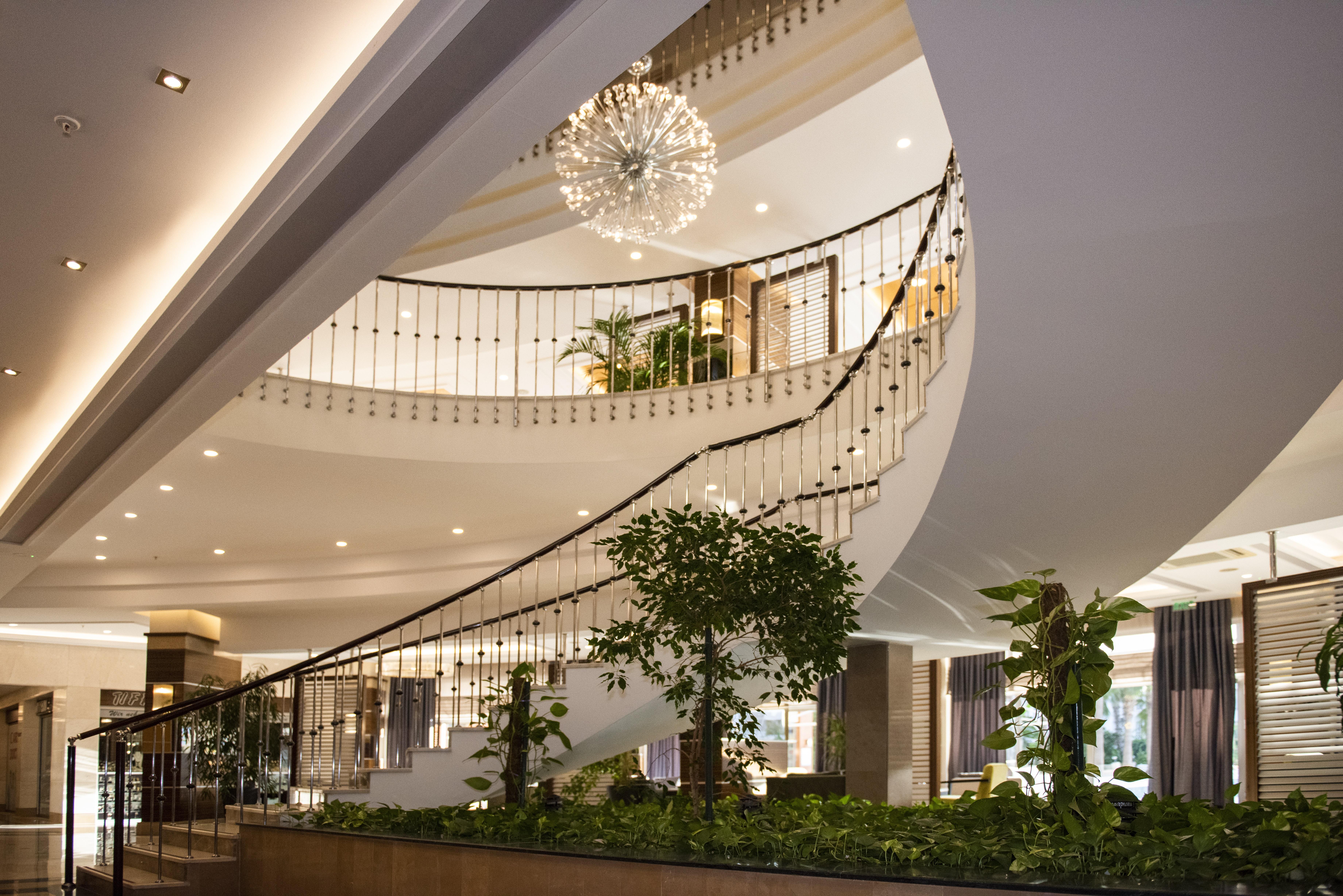 Star Park Hotel-all Inclusive Resort
