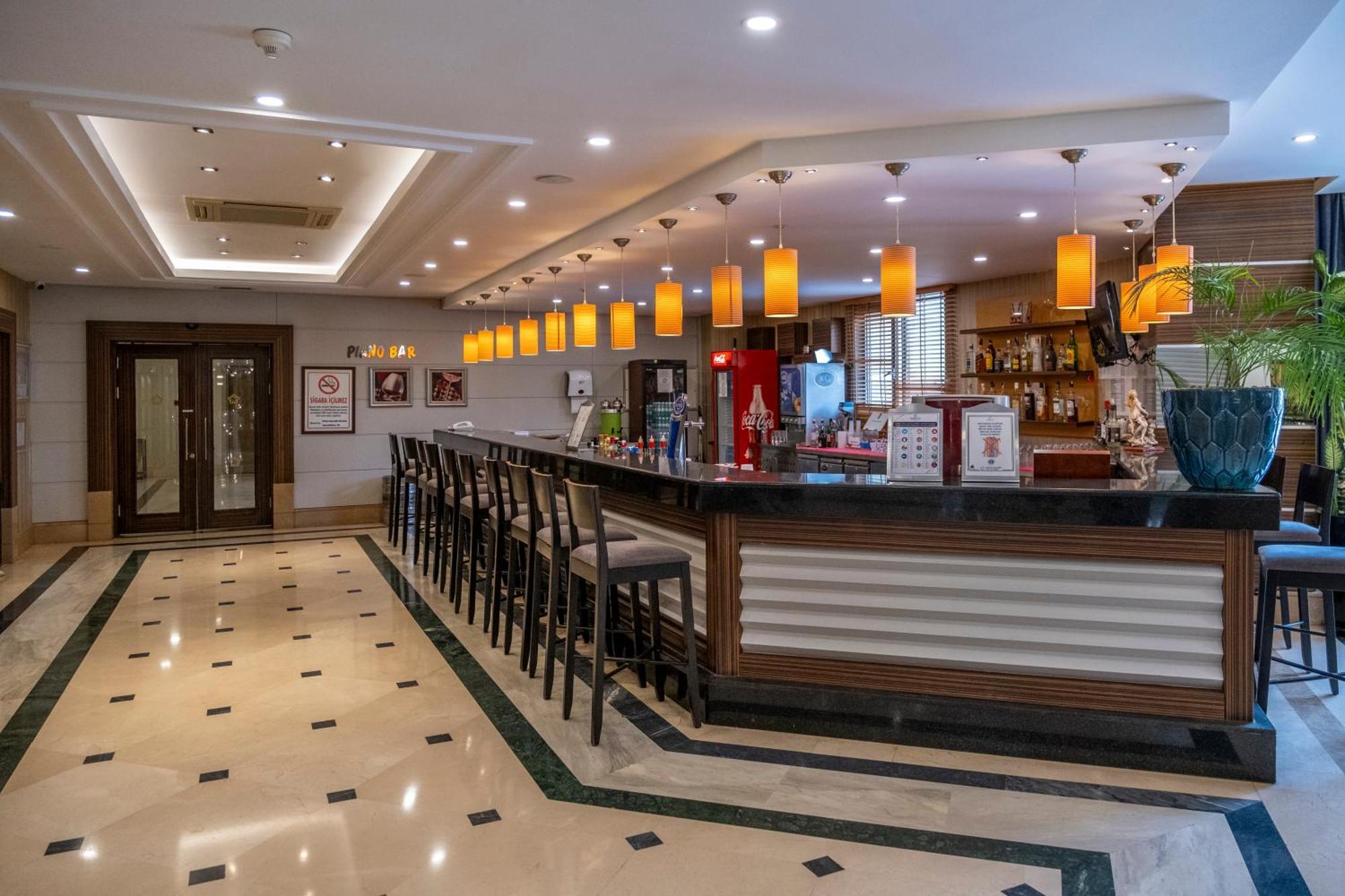 Star Park Hotel-all Inclusive Resort 5*