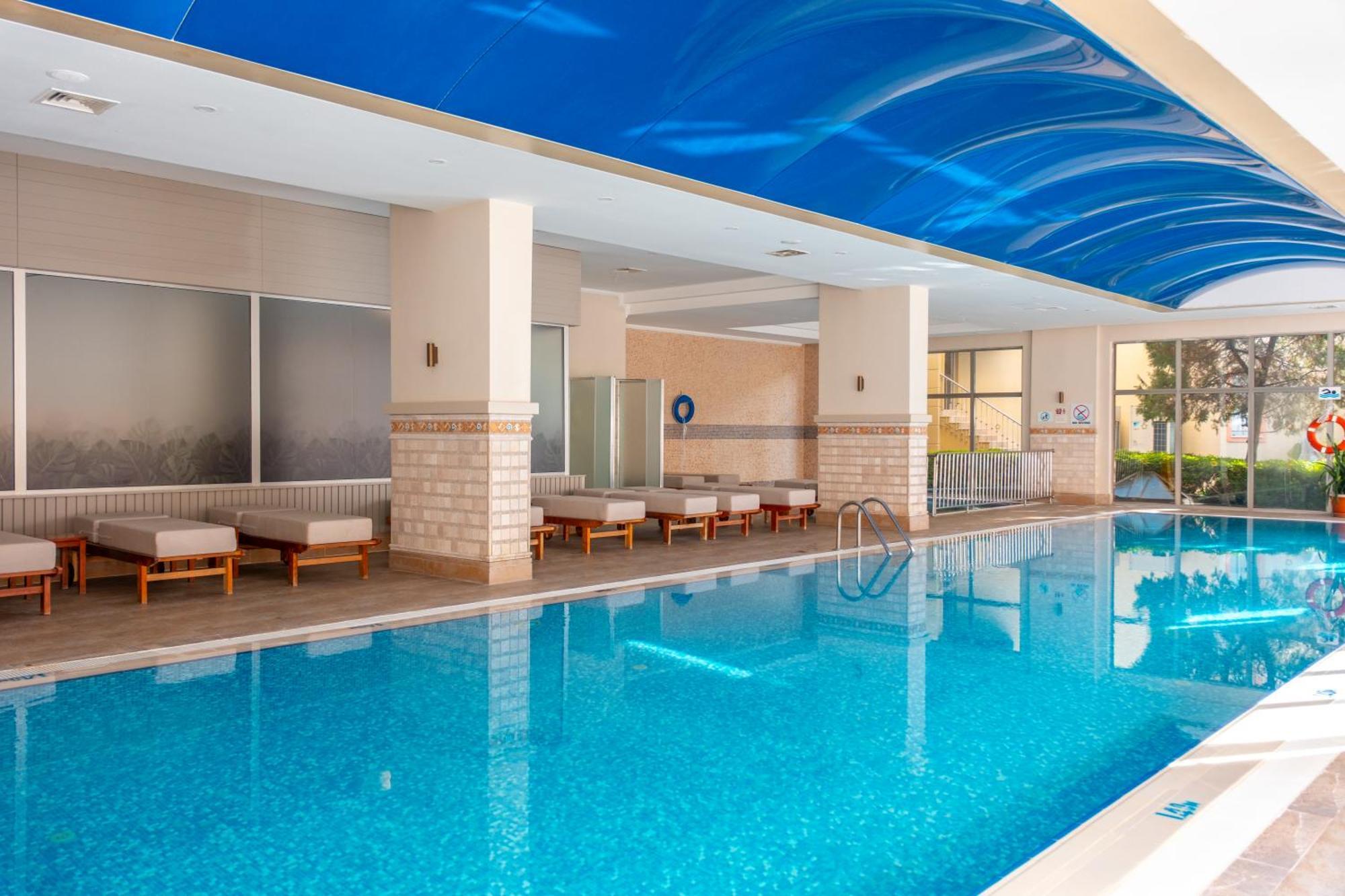 Star Park Hotel-all Inclusive 5*