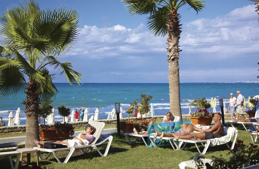 Resort Star Park Hotel-all Inclusive 5*