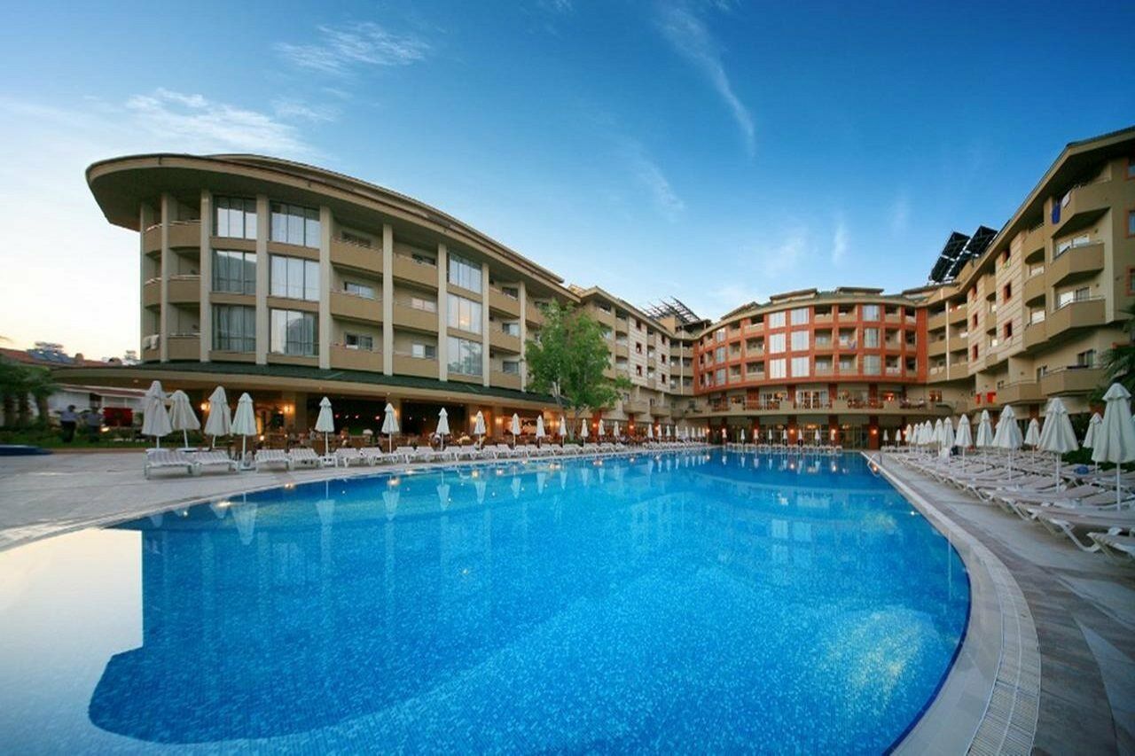 Resort Star Park Hotel-all Inclusive 5*